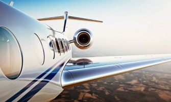 امکان به کارگیری فناوری نانو در صنایع هوایی