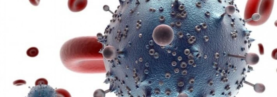 نانودارویی برای ممانعت از تکثیر ویروس ایدز