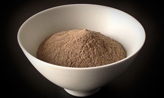 رونمایی از طرح تولید نانو رس در تهران