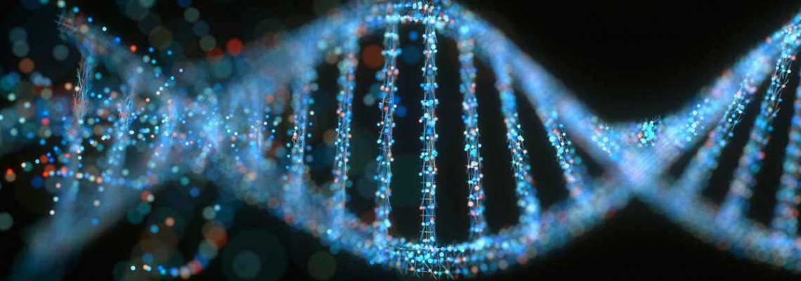 ساخت نانولوله‌های DNA با روشی ارزان