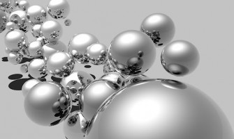 خاصیت ضدمیکروبی نانوذرات نقره