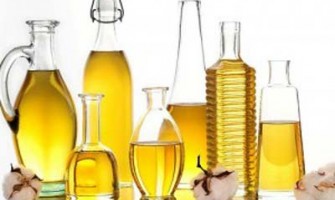 آنتی اکسیدان های روغن