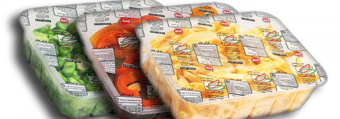 پیش‌بینی بازارجهانی بسته‌بندی موادغذایی مبتنی برنانو