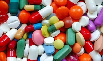 پلی وینیل پیرولیدون PVP