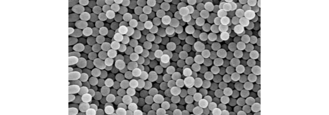 ساخت نانو حامل داروی سنتز شده از جنس نانو ذرات سیلیکا