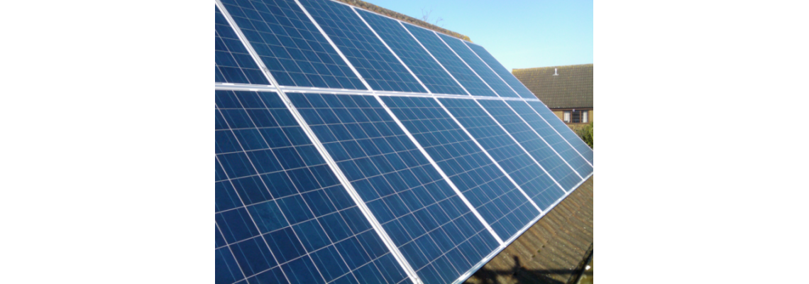 افزایش بازده سلول‌های خورشیدی با نانو لوله‌های کربنی