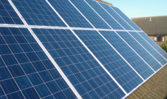 افزایش بازده سلول‌های خورشیدی با نانو لوله‌های کربنی