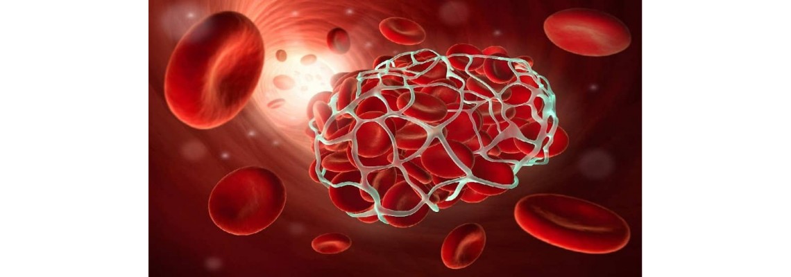 توقف خونریزی‌های داخلی به کمک نانو ذرات
