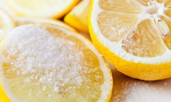 تولید نانوذرات سرامیکی با آب‌ لیمو و شکر