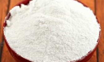 شیرین کننده ها