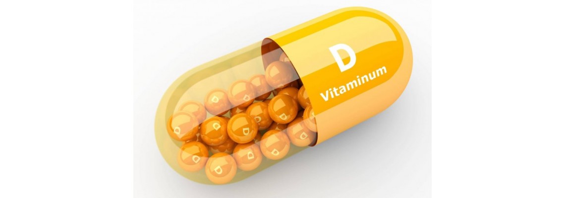 منابع ویتامین D و انواع آن