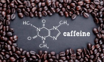کافئین چیست  ؟