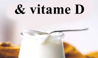 دوغ کم‌نمک غنی شده با ویتامین D گلا روانه بازار شد