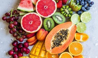 مواد غذایی مفید برای آسم