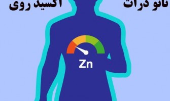 چگونه نانو اکسید روی می‌تواند کمبود روی را جبران کند؟