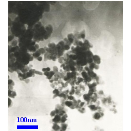 نانو اکسید منگنز (Mn2O3)