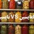تفاوت نایسین و ناتامایسین به عنوان نگهدارنده غذایی