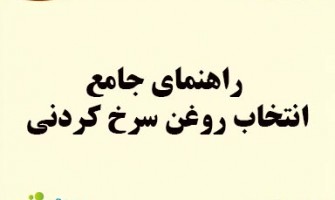 راهنمای جامع انتخاب روغن سرخ‌کردنی: نقطه دود، سلامت روزانه، و ترفندهای تولیدکنندگان
