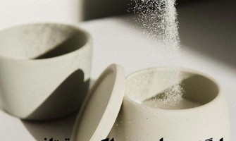 جایگزین های دی اکسید تیتانیوم در صنایع غذایی و دارویی