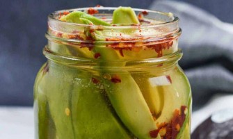 ترفندهایی برای بهبود طعم و بافت ترشی در فرمولاسیون صنعتی