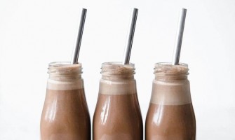 استفاده از کاراگینان در شیر کاکائو