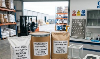 تفاوت گرید غذایی (Food Grade)، دارویی (Pharma Grade) و صنعتی مواد اولیه چیست؟ راهنمای خرید مطمئن