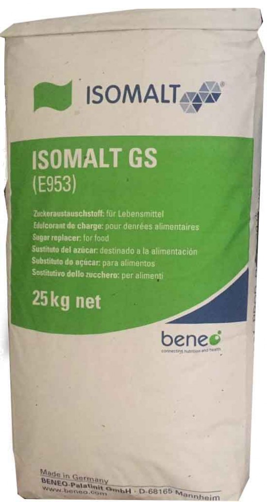 خرید ایزومالت