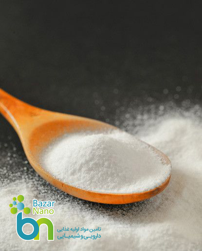 سیتریک ابدار و خشک